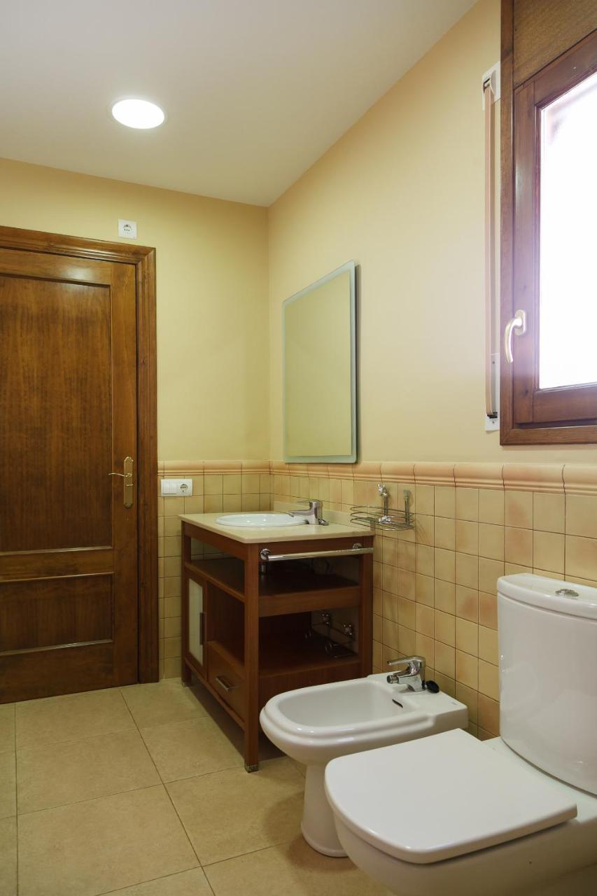 Uhc Bosque II Family Complex Villa L'L'Hospitalet de l'Infant Eksteriør billede