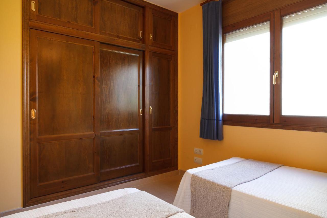 Uhc Bosque II Family Complex Villa L'L'Hospitalet de l'Infant Eksteriør billede